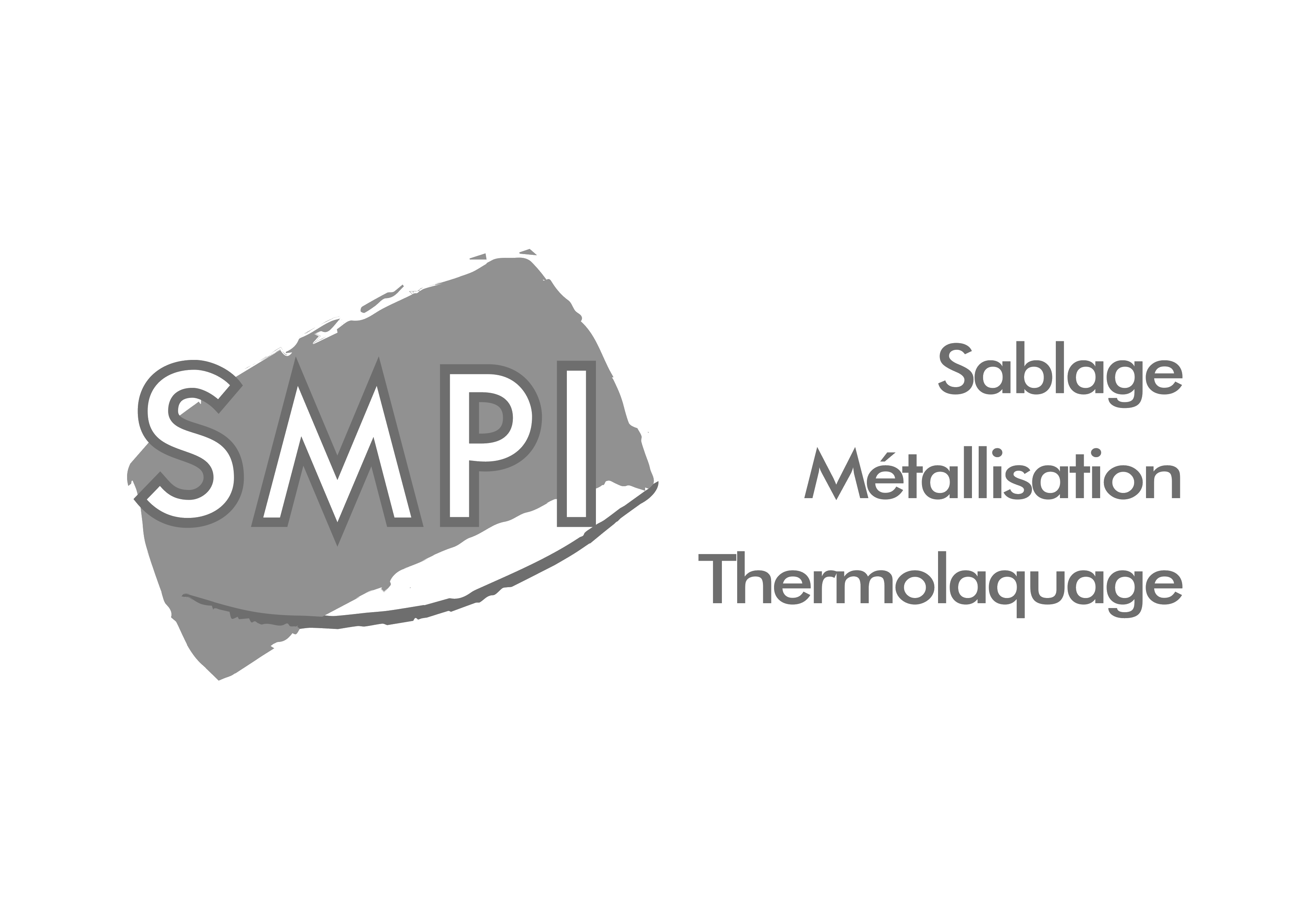 logo smpi gris