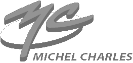 michels charles logo gris